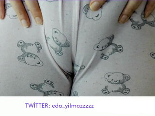 Cameltoe - Turkish MILF - Turkish Porn - Pajamas - Pussy - Turkish Disclosure - Disclosure