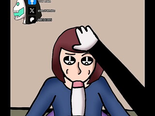 animaci&oacute_n de Gael femboy