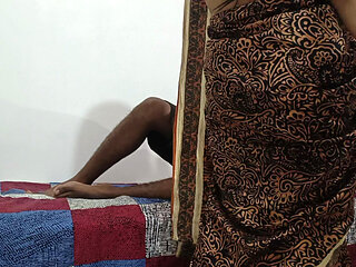 Viral vlog maya aunty ka sex