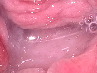 Feel the Breath in Full Cum Inside the Indian Pussy