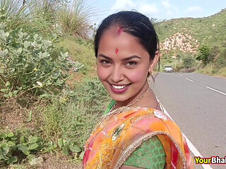 I search a beautiful woman and says to her to fucking her pussy