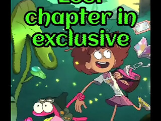 The cock sucking lying girls from Amphibia