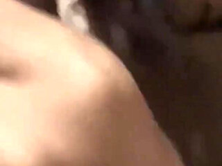 Filipina Hot Close up Sex