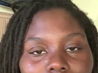 Fan Request Lick a Ice Cream with Sprinkle