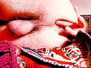 Stimulation Inside My Tight, Smooth Hole