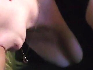 Getting My Pussy Creampied in a Skirt and Thong - Mama_foxx94
