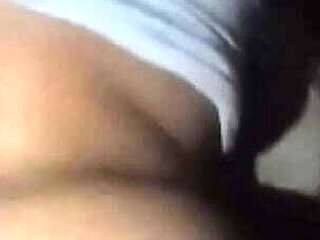 Luna & EAlfa Lost Cell Phone Amateur Homemade - Latina Big Booty & Big Cock Close-Up