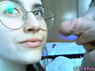 Fetish Nose Fucking