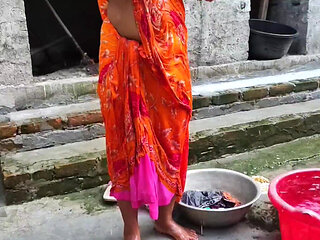 My sexy hot bhabhi