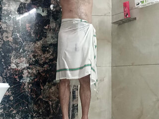 Indian police officer second house finance sucking daddys penis