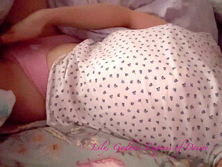 Good Morning! I'm Your Little Princess