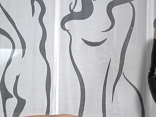 Mistress Susi Bondage CBT Handjob Facesitting Bondage on the Rack Fanclub Full Version