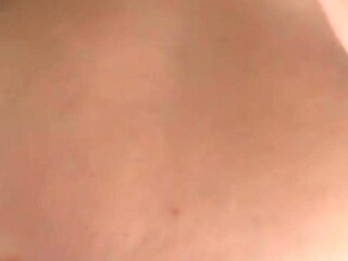 Chubby girl's big ass loves doggystyle pounding