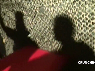 French actor fucking in Madrid in gangbang, porn shoot 6