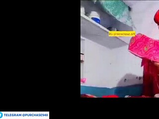 Shodo Na Jao Marwadi Bahu Gets Fucked By Naughty Sasur Ji In Kitchen
