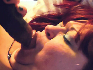 The Beginning.. Bbw Milf Slut Training in The Office