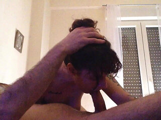 My Ipad Videos: Blowjob, Missionary, and Cowgirl Riding