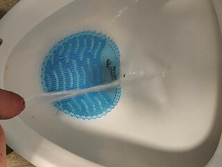 Young Skinny Boy Piss by the Sextoy Faktory