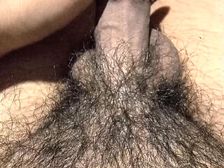 Hairy Cock Man Indo