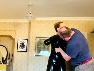 Amateur Redhead Fucked on Cam more