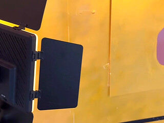 Student fucks my mouth at gloryhole