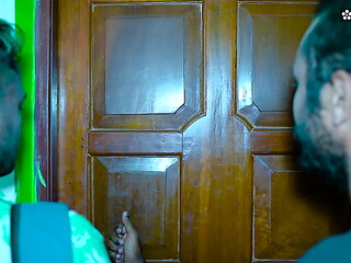 Desi Horny Bihari Bhabhi Fucked By Two Brother in laws at the same time ( Full Movie )