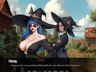 The College of Lust Part 19