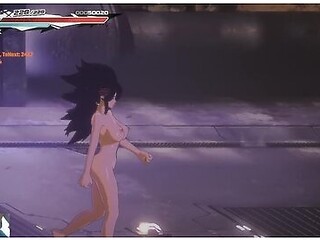 All Alien Monsters Sex Animations - Pure Onyx