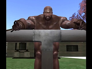 bringing james into submission