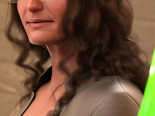 Strong Desire Update #9