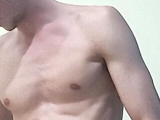 My Mother-in-law Catches Me Smelling Her Panties and Gets Angry but I Fuck Her and It Goes Away