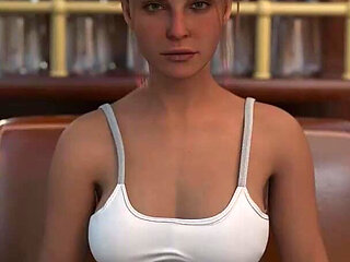 I Hid a Cute Stowaway in My Private Cabin...her Thank You Favor Was Insane!- by Justice or Mercy- #1- Tower Boy- by Porn Game 4u