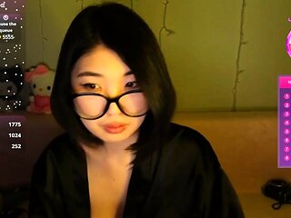 Asian Amateur Webcam Porn Video