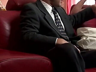 A Big Cock for Christmas