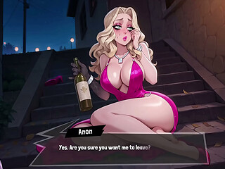 Femboy Futa House Uncensored Part 17 Happy Ending