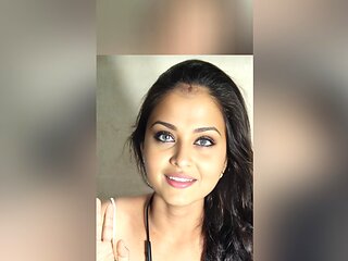 Girl Friend Boyfriend Instagram Video Call Enjoying