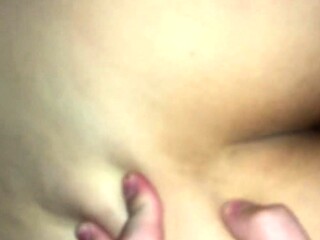 Hot amateur close up hardcore HD video