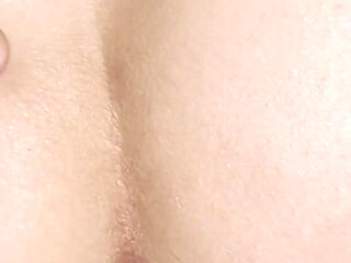 Gianna Take a Lot in the Ass, Butt Plug and Pegging