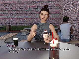 A Step-mother's Love (orborigin) part 5 Part 40 Gameplay by Loveskysan69