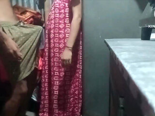Indian Desi Bhabhi Real Sex Video