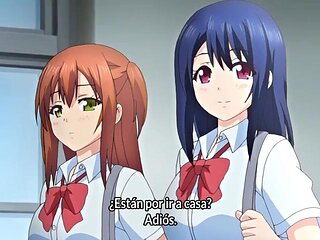 Nozoki Kanojo 1