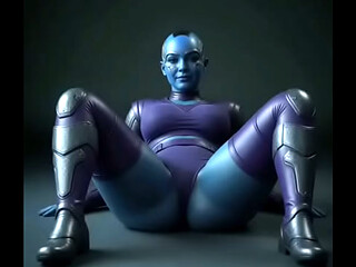 Nebula the slut