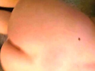 Amateur Couple Roughs It In With horny Blowjobs And Doggy Style Fun