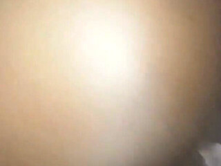 Small Dick Step Stepdaddy Eating My Pussy and I Twerk on His Dick