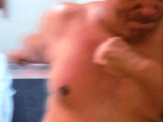 (pov) Captain Dominator Vs You (roleplay Action)