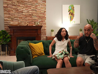 Catching Liora Vane Bts