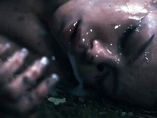 PlantsVsCunts Ashby Winter And Sata Jones The Woods Have