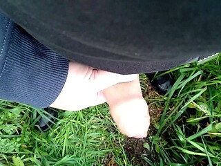 Fat cock piss compilation outdoors