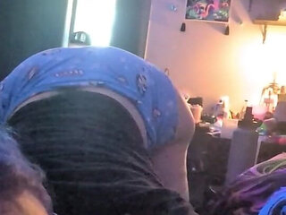 He Got Behind Her He Was Like Damn