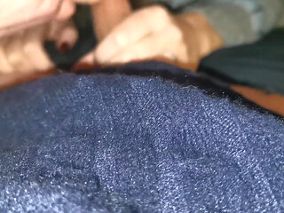 Dedicated to Nylon Soles Lovers